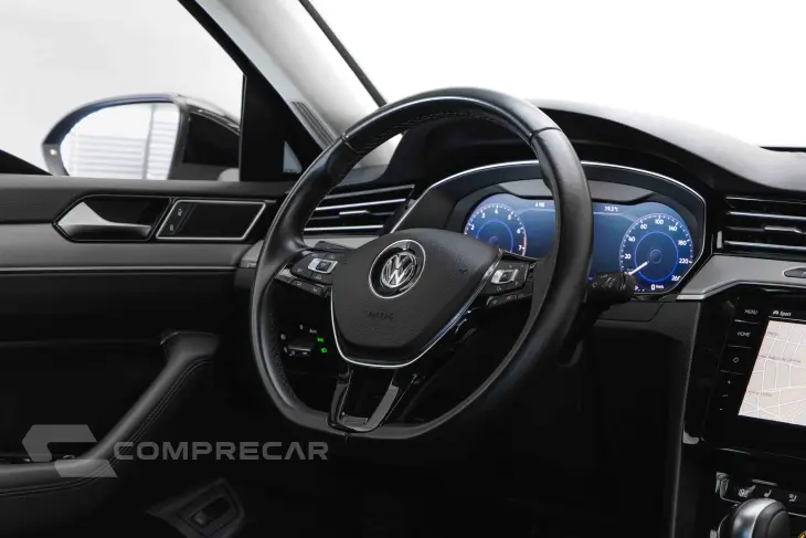 PASSAT 2.0 16V TSI Bluemotion Highline DSG