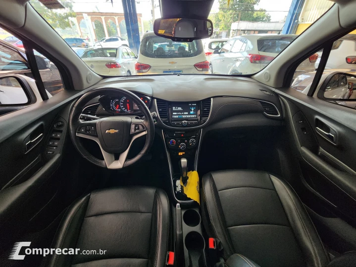 TRACKER 1.4 16V Turbo Premier