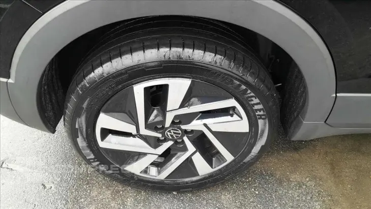 T-CROSS 1.0 200 TSI TOTAL FLEX COMFORTLINE AUTOMÁ