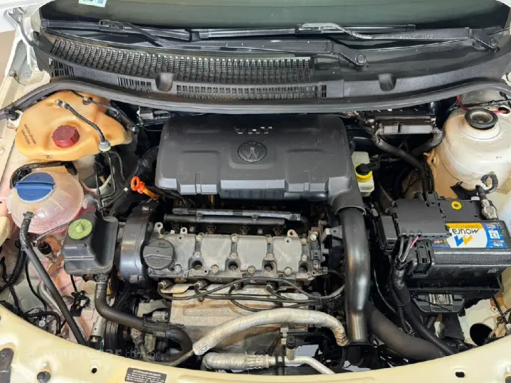 GOL 1.0 MI 8V FLEX 4P MANUAL G.V