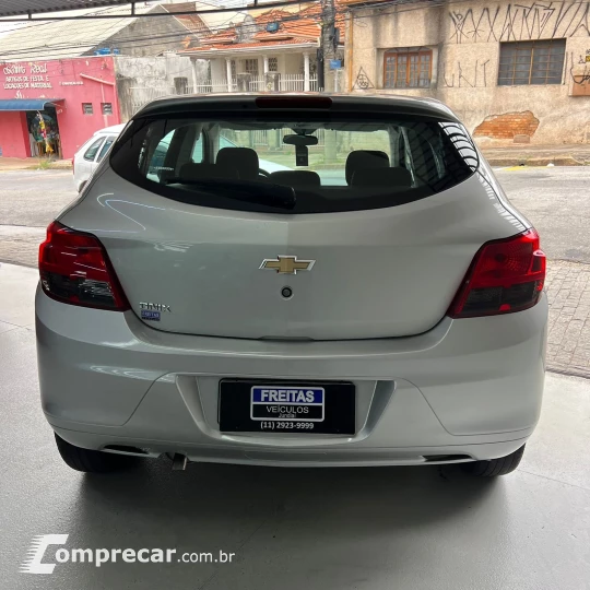 ONIX HATCH Joy 1.0 8V Flex 5p Mec.