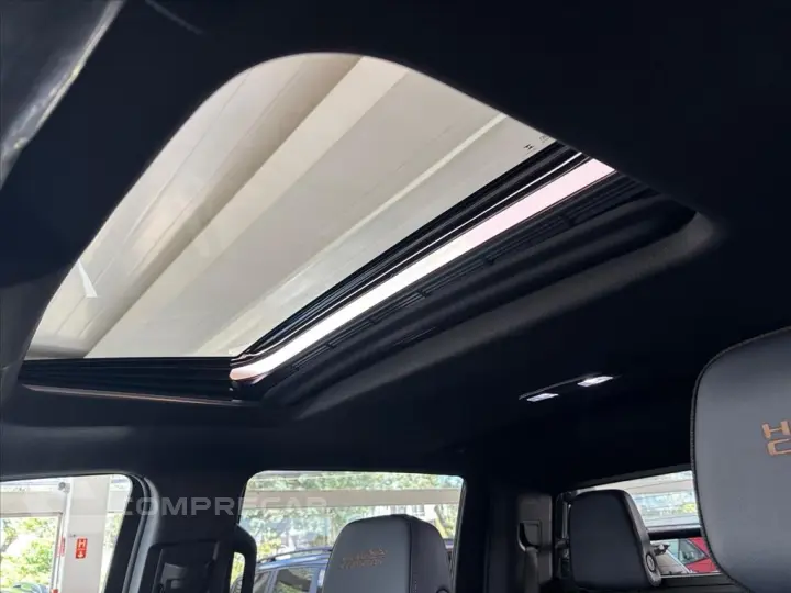 SILVERADO 5.3 V8 GASOLINA 1500 HIGH COUNTRY 4X4 A