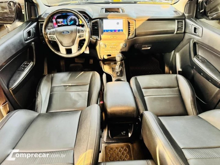 RANGER XLS 2.2 4X2 AUT