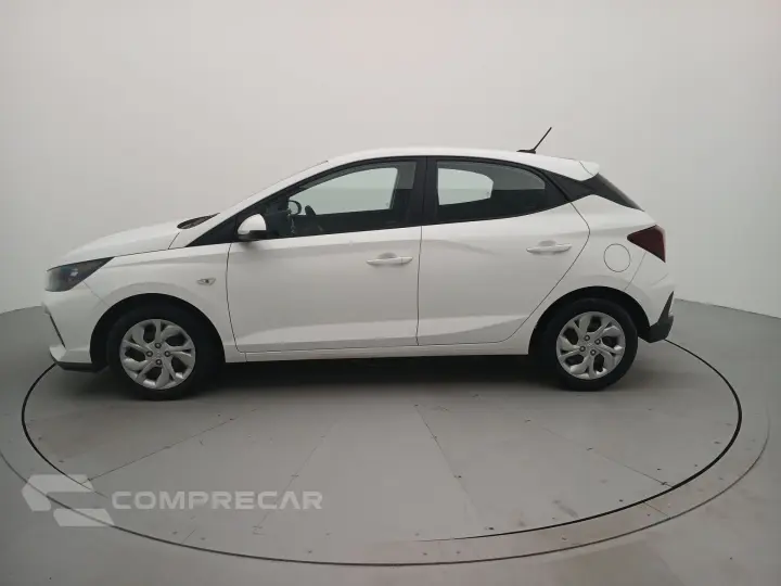 HB20 1.0 12V FLEX COMFORT MANUAL