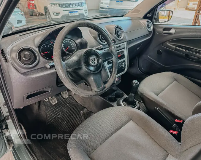 GOL 1.0 MI Trendline 8V