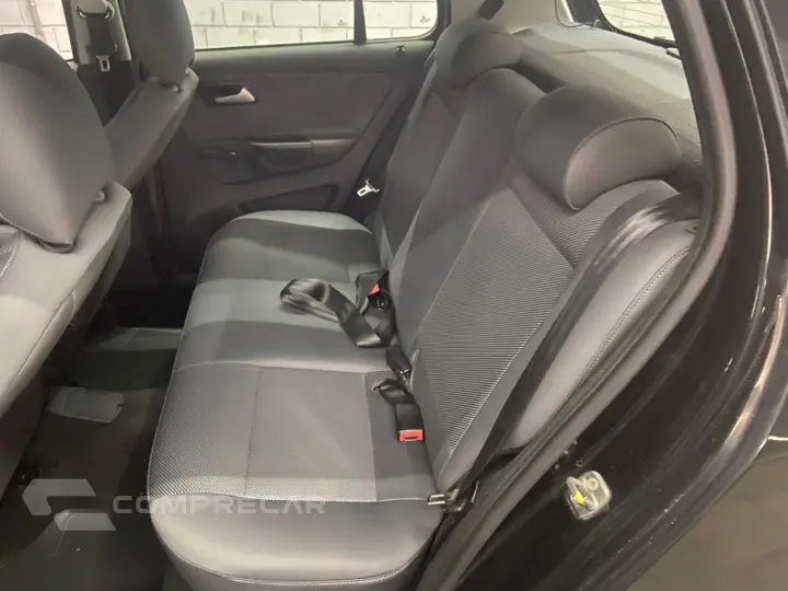 Fox 1.0 Mi 8V Flex 4P Manual