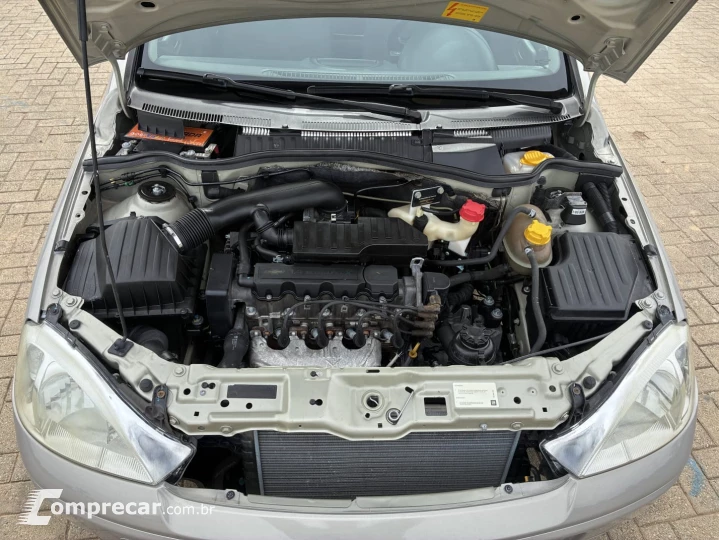 CORSA 1.4 MPFI Maxx 8V
