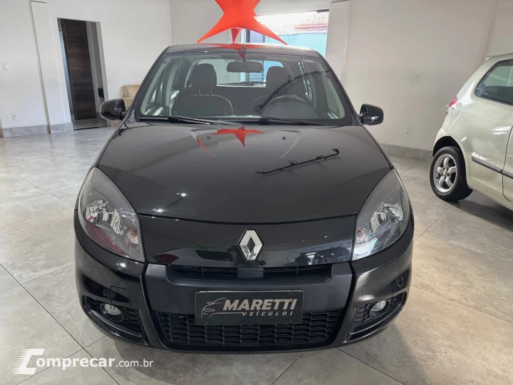 SANDERO 1.6 Expression 8V