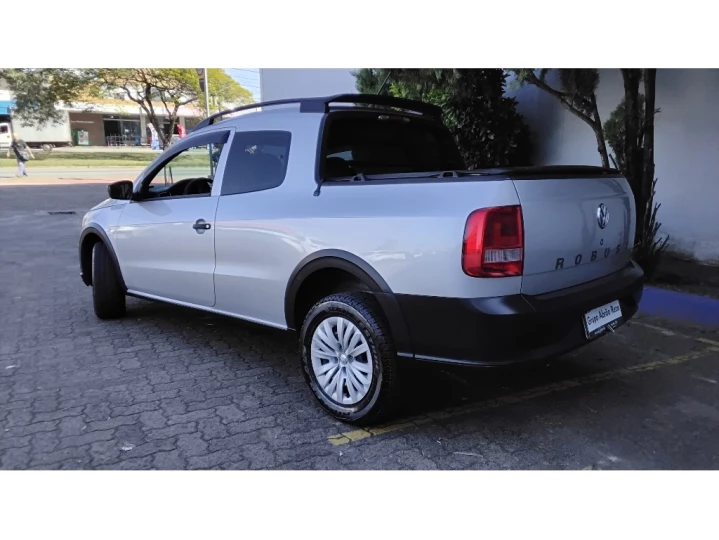 SAVEIRO 1.6 MSI ROBUST CD 8V FLEX 2P MANUAL