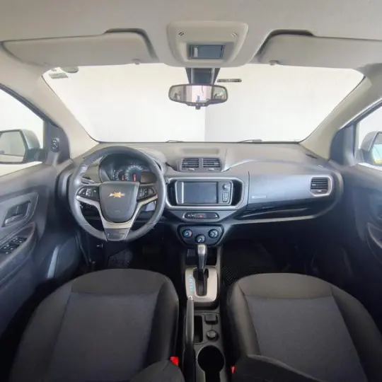 SPIN 1.8 LT 8V