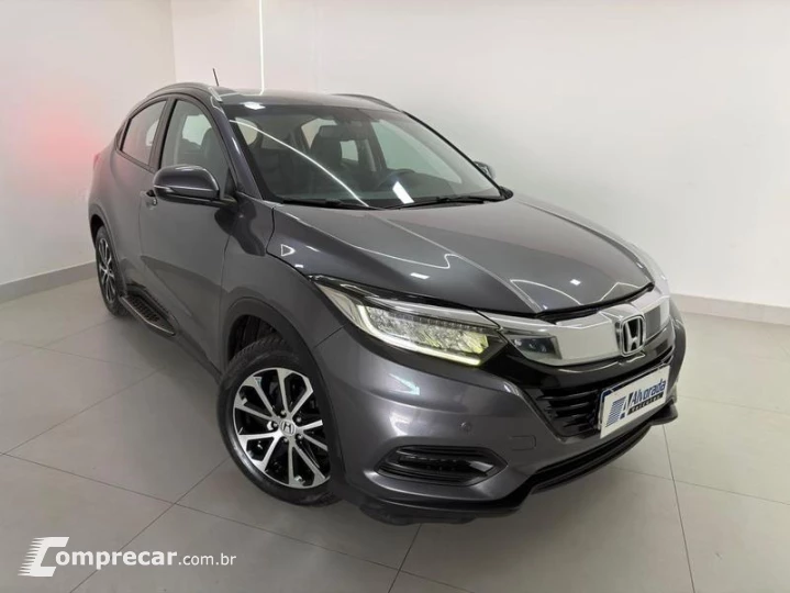 HR-V EXL CVT