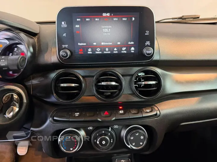 Cronos 1.3 Firefly Flex Drive Manual