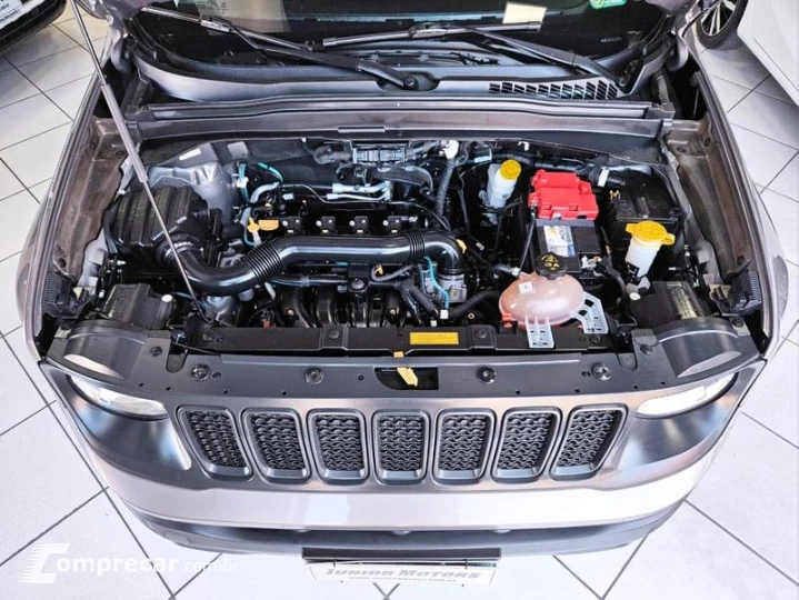 RENEGADE 1.8 16V