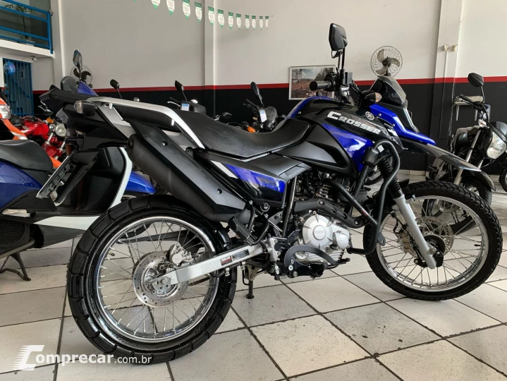 XTZ 150 CROSSER Z
