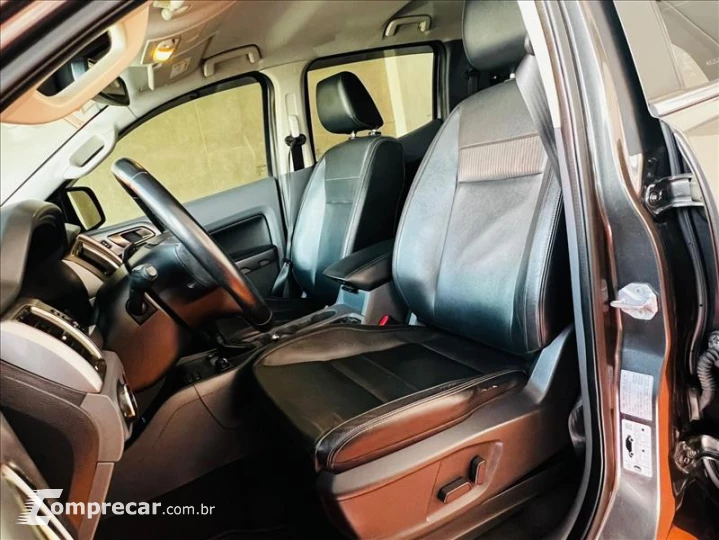 RANGER 3.2 Limited 4X4 CD 20V