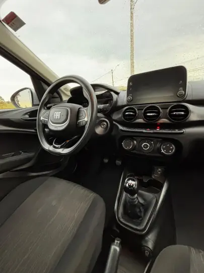 ARGO 1.0 Firefly Drive