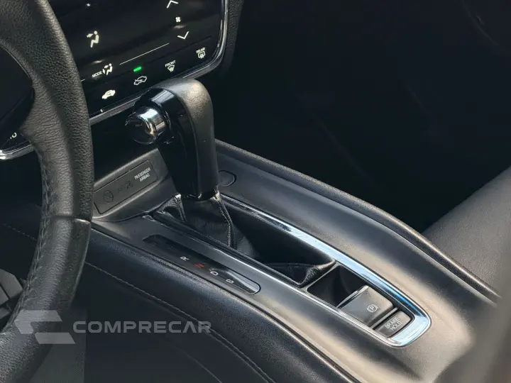 HR-V 1.8 16V EXL