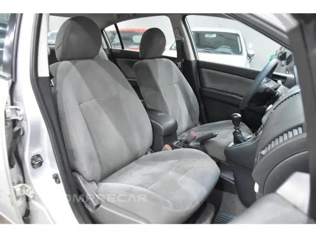 SENTRA - 2.0 16V 4P MANUAL