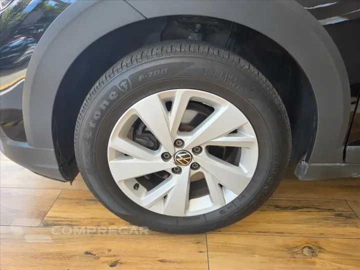 NIVUS 1.0 200 TSI TOTAL FLEX HIGHLINE AUTOMÁTICO