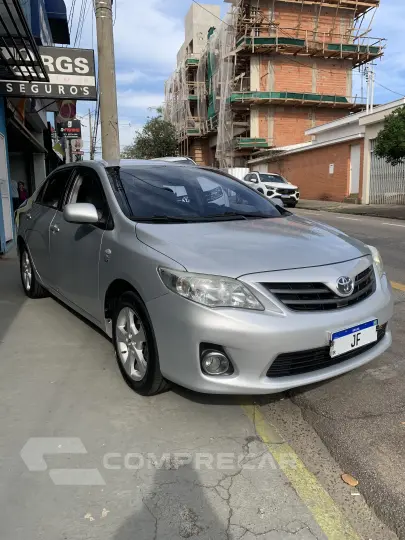 COROLLA 1.8 GLI 16V