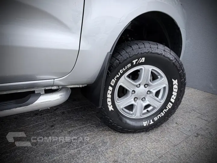 RANGER 3.2 XLT 4X4 CD 20V DIESEL 4P MANUAL