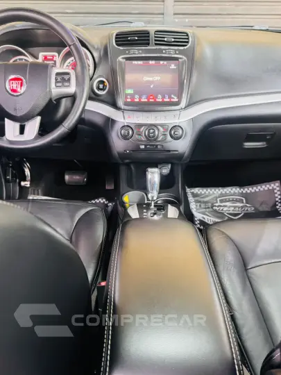 FREEMONT 2.4 Precision 16V