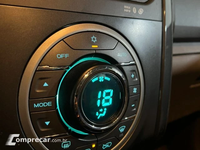S10 - 2.4 LTZ 4X2 CD 8V 4P MANUAL