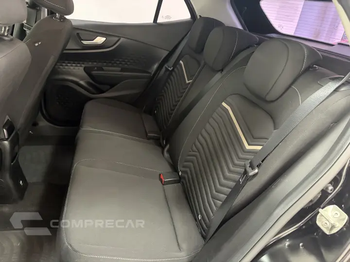 PULSE 1.0 Turbo 200 Audace