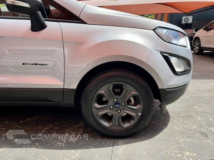 ECOSPORT 1.5 Ti-vct Freestyle