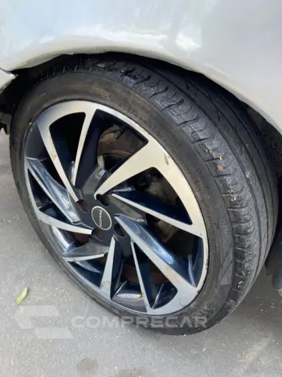 GOL 1.0 MI 8V G.IV