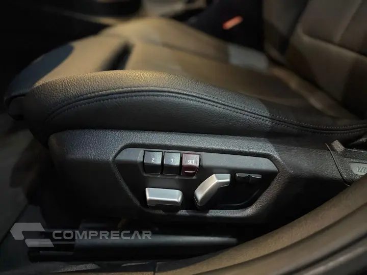 328I 2.0 Sport Gp 16V Activeflex 4P Automático