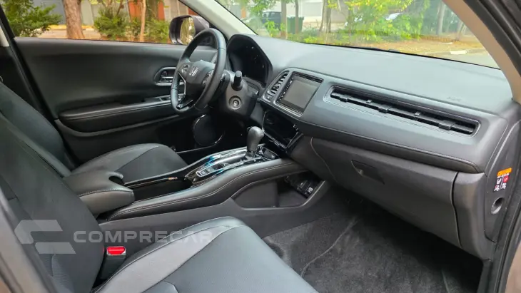 HR-V 1.8 16V EXL