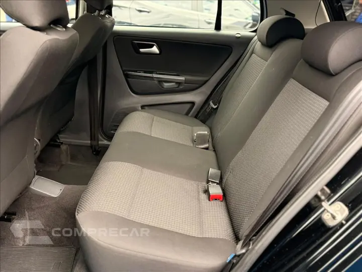 FOX 1.6 MSI TRENDLINE 8V FLEX 4P MANUAL