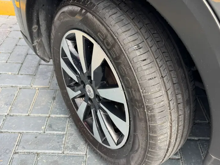 KICKS 1.6 16vstart S Direct