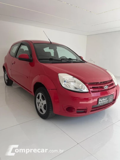 KA 1.0 I 8V