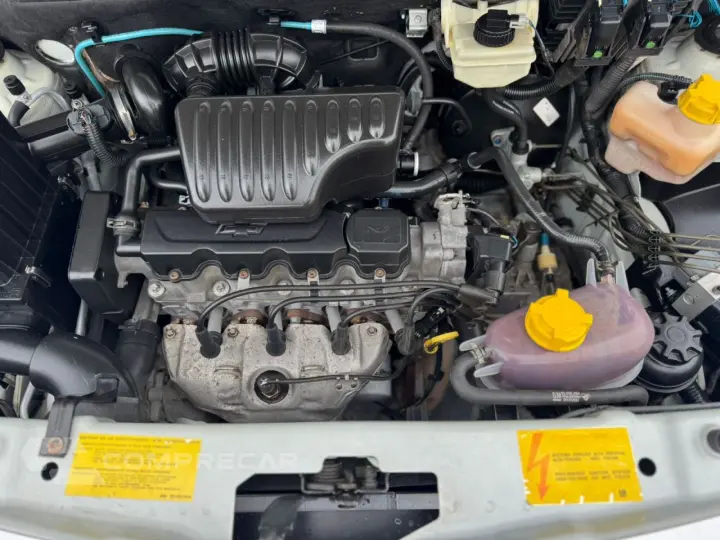 MONTANA LS 1.4 ECONOFLEX 8V 2p