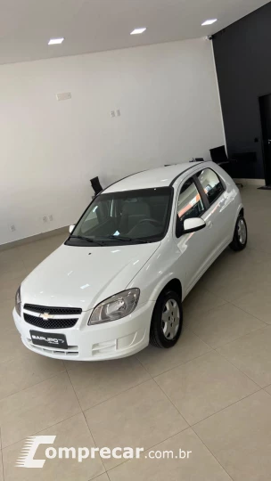 CELTA 1.0 MPFI LT 8V