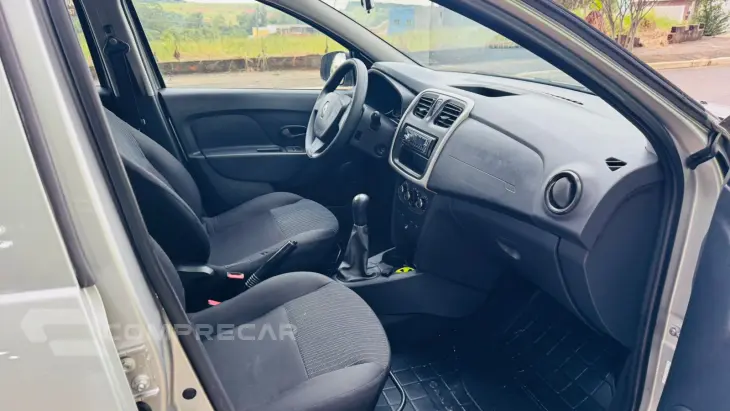 SANDERO 1.0 12V SCE Authentique