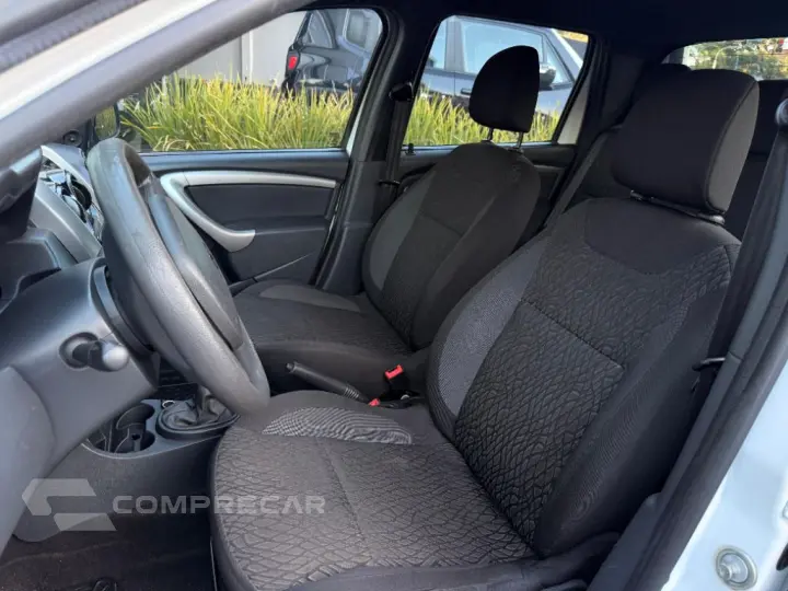 DUSTER OROCH Expression 1.6 Flex 16V Mec