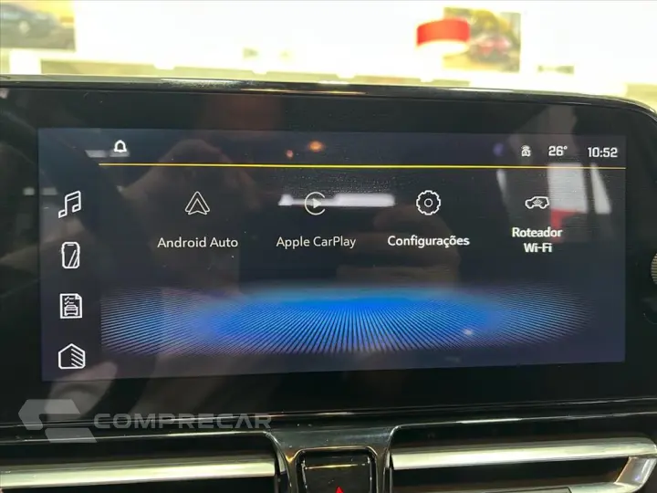 SPIN 1.8 PREMIER 8V FLEX 4P AUTOMÁTICO