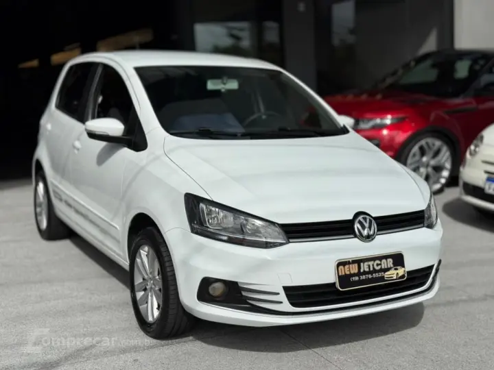 FOX 1.6 MSI TOTAL FLEX CONNECT 4P MANUAL