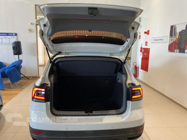 T-Cross 1.0 4P 200 TSI FLEX AUTOMÁTICO