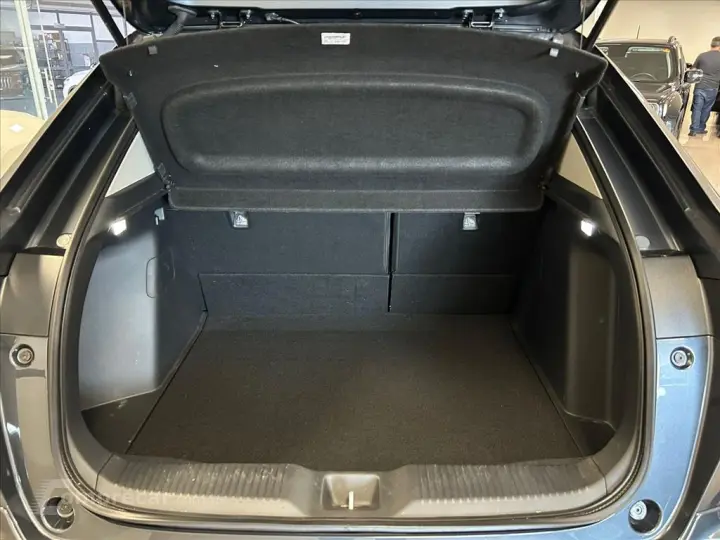 HR-V 1.5 DI I-VTEC FLEX EXL CVT