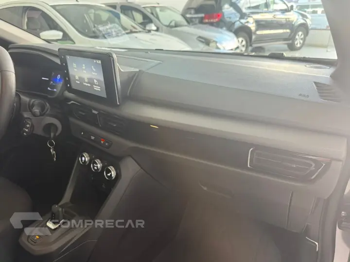 KARDIAN 1.0 TCE FLEX EVOLUTION EDC