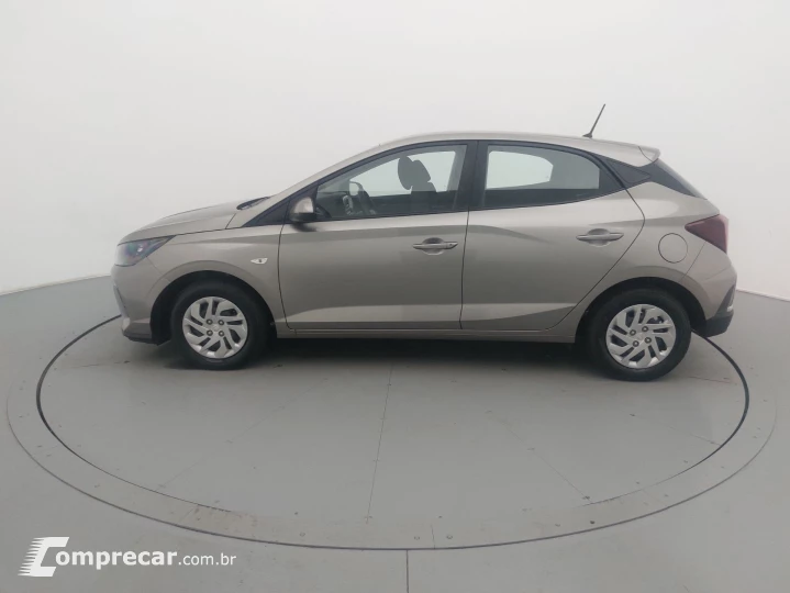 HB20 1.0 12V FLEX SENSE PLUS MANUAL
