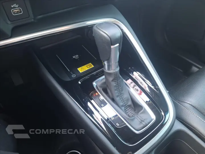 HR-V 1.5 DI I-VTEC FLEX EXL CVT