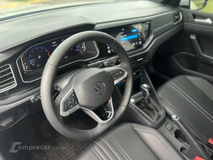 NIVUS 1.0 200 TSI TOTAL FLEX HIGHLINE AUTOMÁTICO