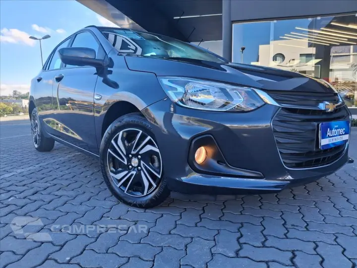 ONIX 1.0 FLEX LT MANUAL