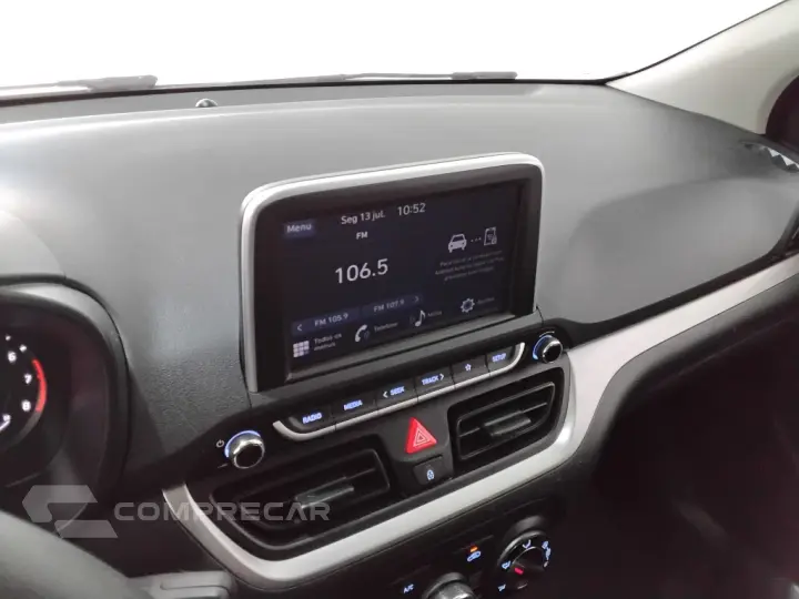HB20 1.0 12V FLEX COMFORT MANUAL