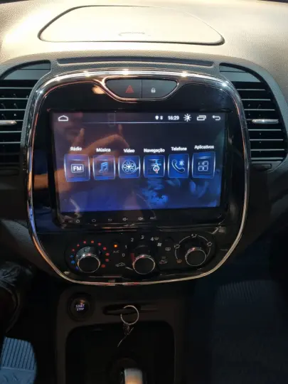 CAPTUR 1.6 16V SCE Life